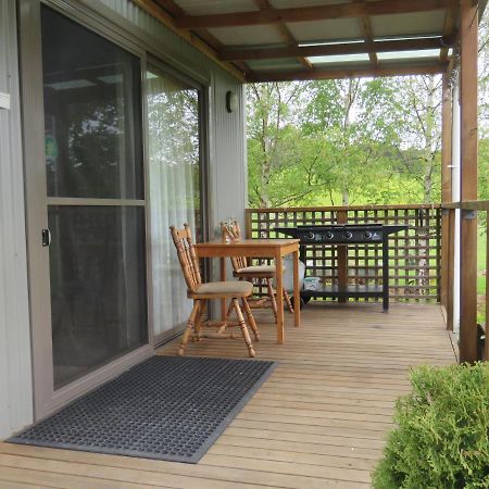 Duffy'S Country Accommodation Westerway Eksteriør bilde
