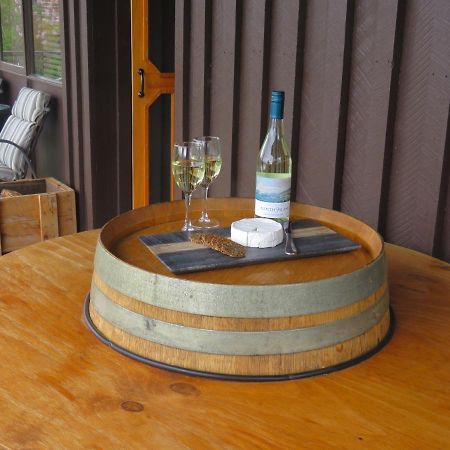 Duffy'S Country Accommodation Westerway Eksteriør bilde