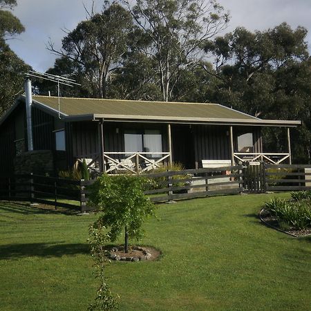 Duffy'S Country Accommodation Westerway Rom bilde