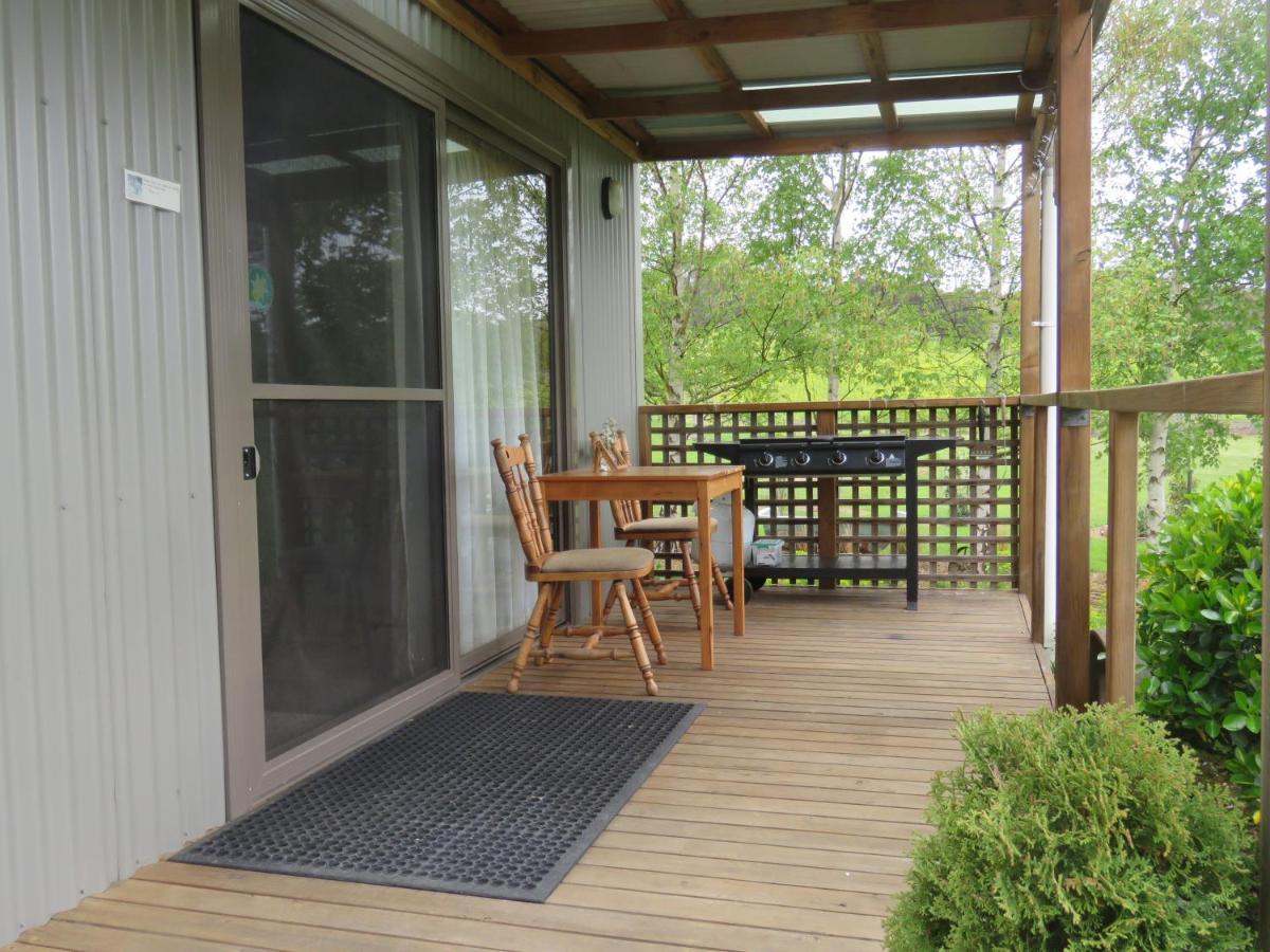 Duffy'S Country Accommodation Westerway Eksteriør bilde
