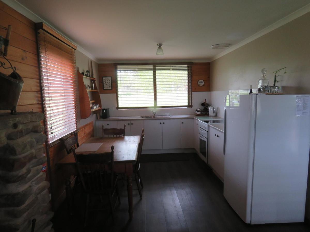 Duffy'S Country Accommodation Westerway Eksteriør bilde
