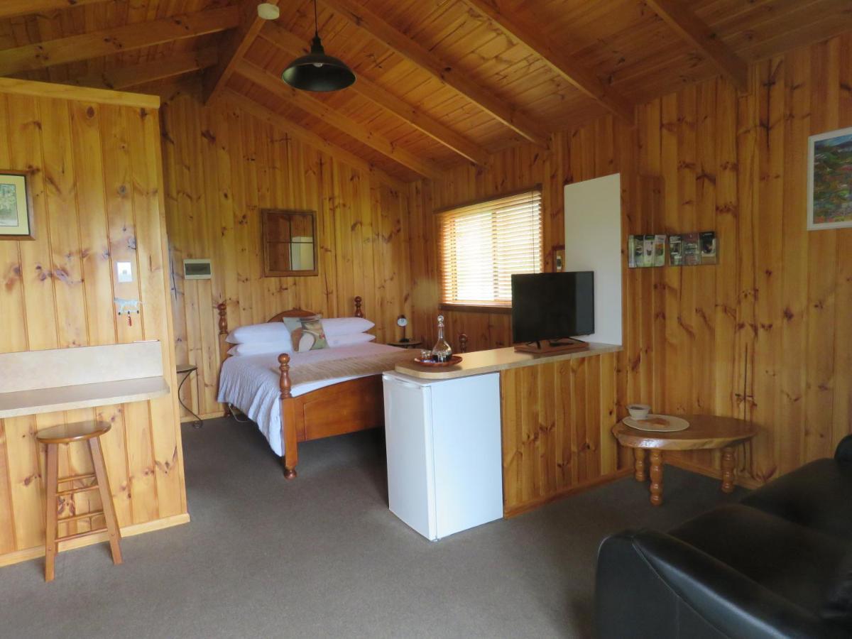 Duffy'S Country Accommodation Westerway Eksteriør bilde