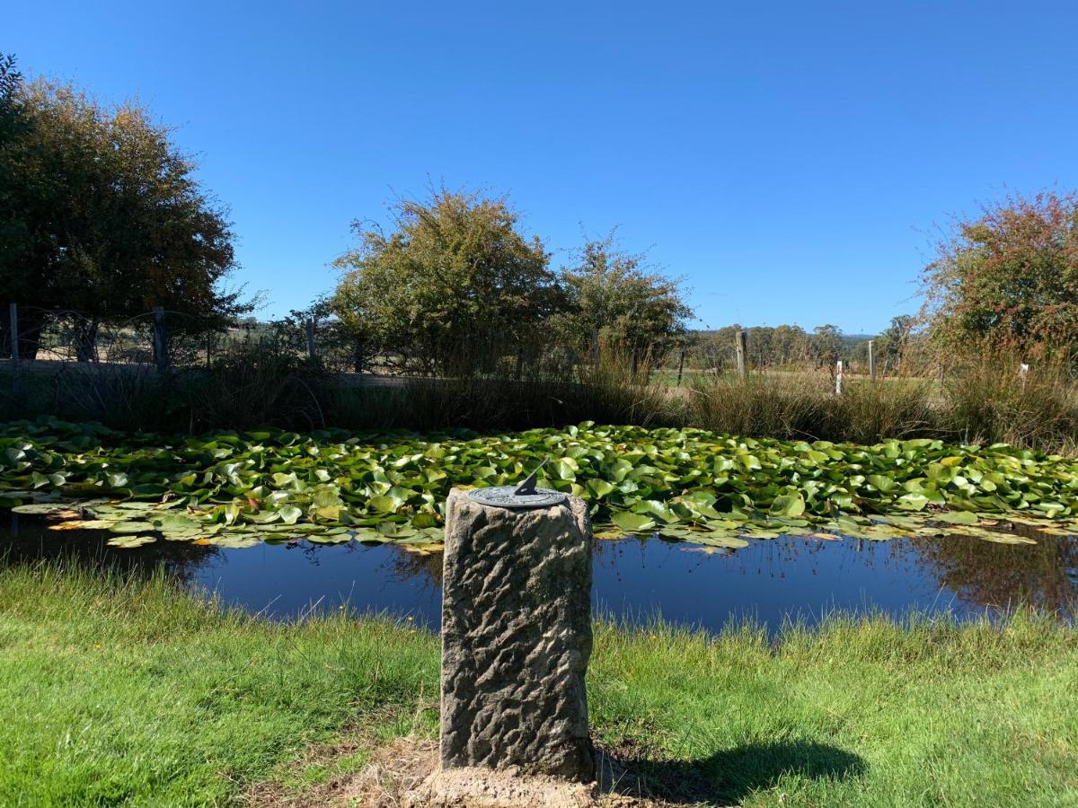 Duffy'S Country Accommodation Westerway Eksteriør bilde