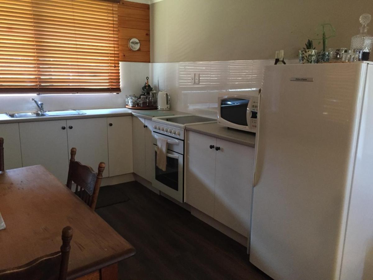 Duffy'S Country Accommodation Westerway Eksteriør bilde