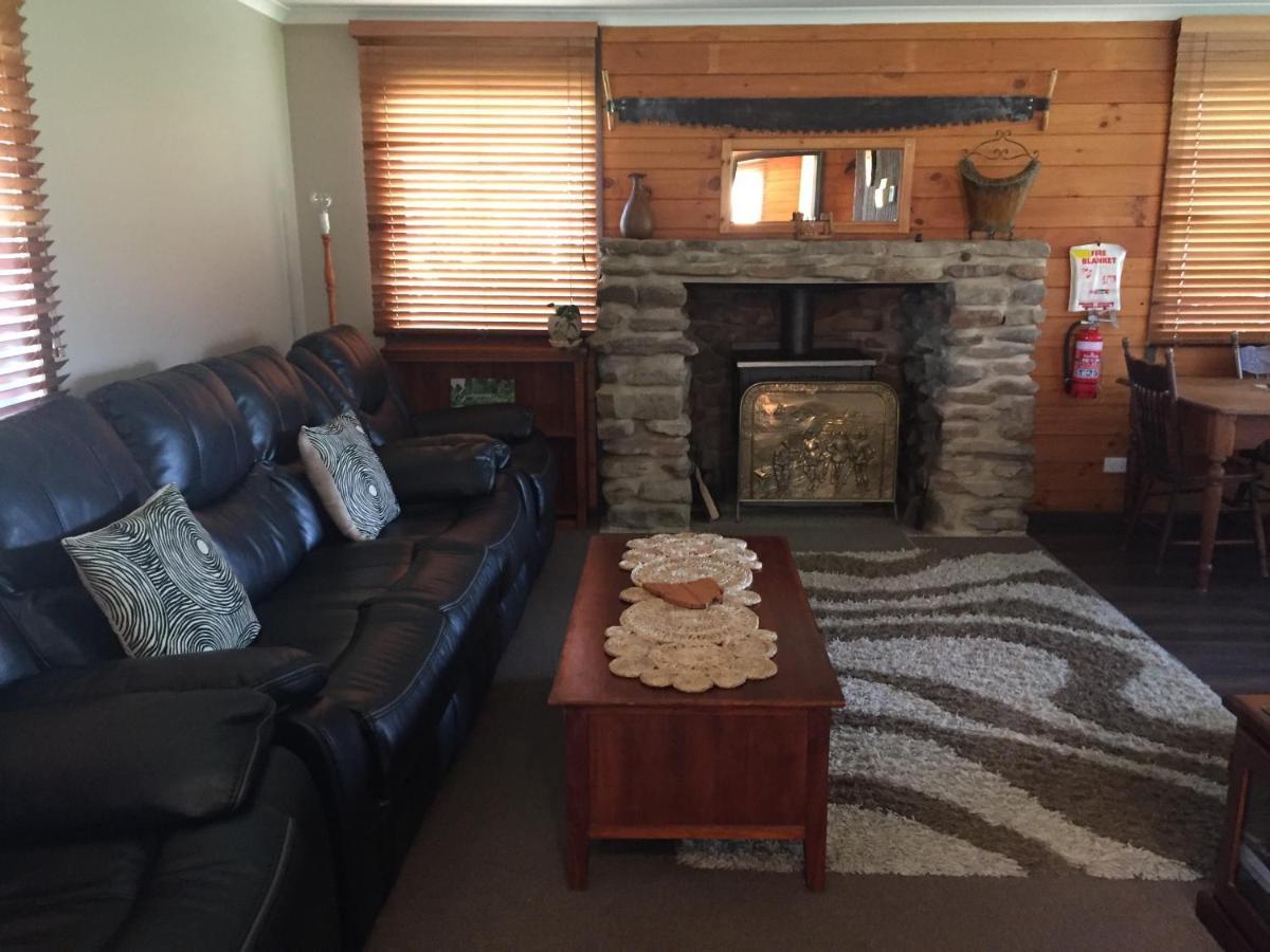 Duffy'S Country Accommodation Westerway Eksteriør bilde