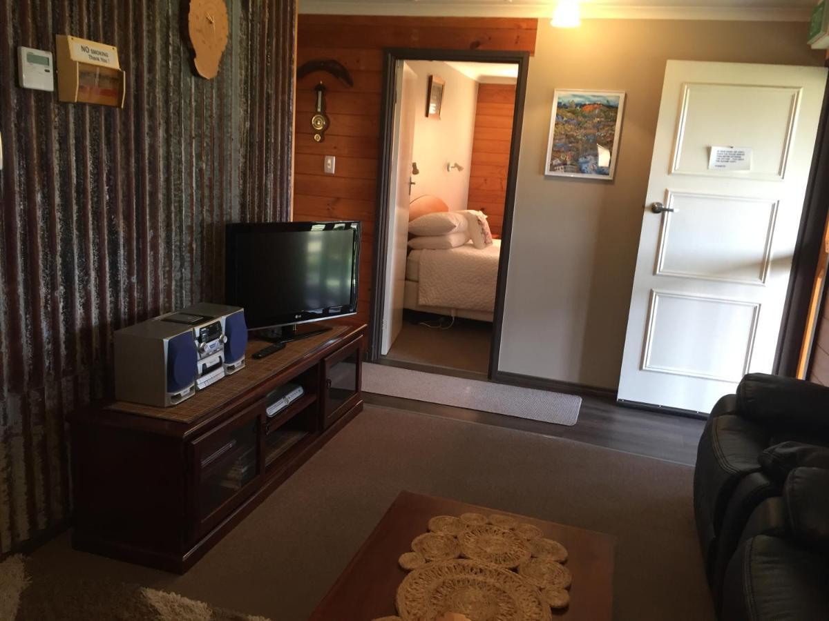 Duffy'S Country Accommodation Westerway Eksteriør bilde