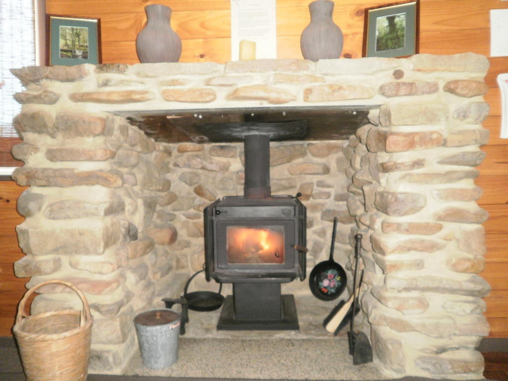 Duffy'S Country Accommodation Westerway Rom bilde
