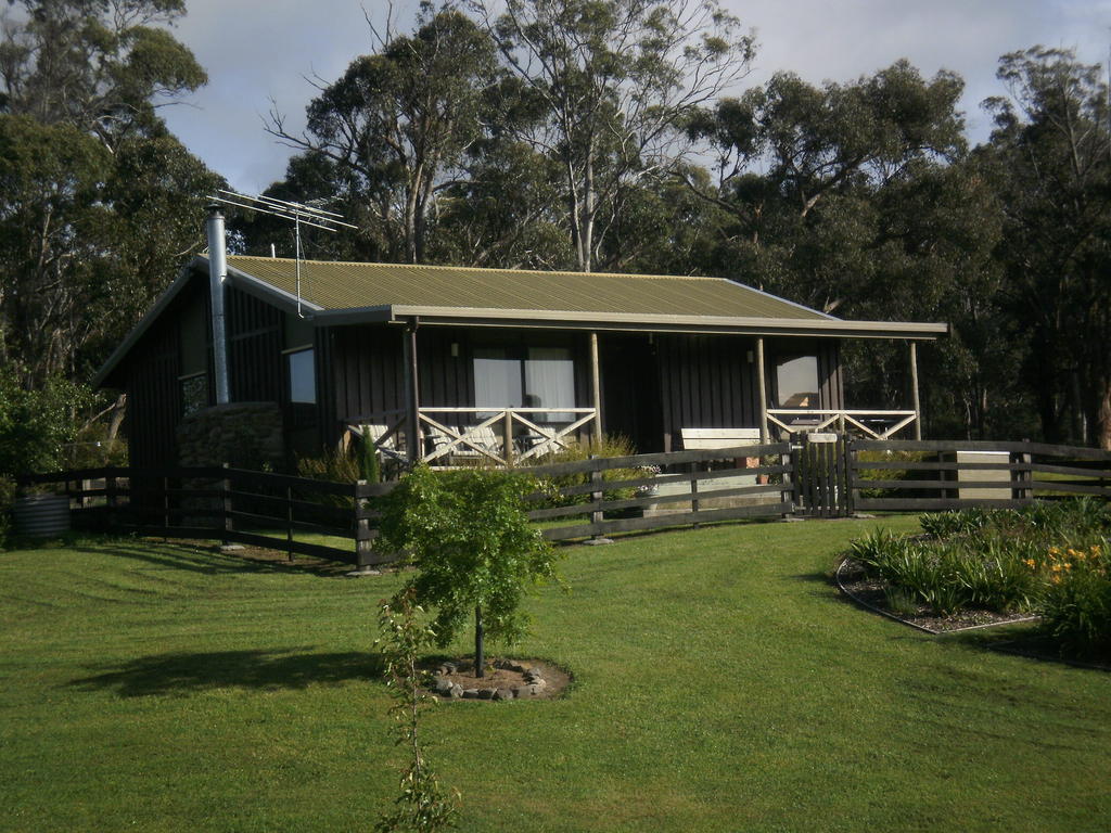 Duffy'S Country Accommodation Westerway Rom bilde