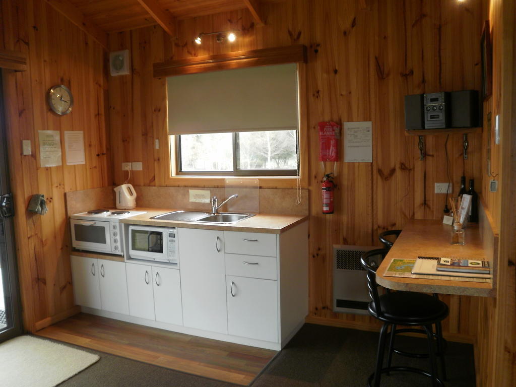 Duffy'S Country Accommodation Westerway Rom bilde