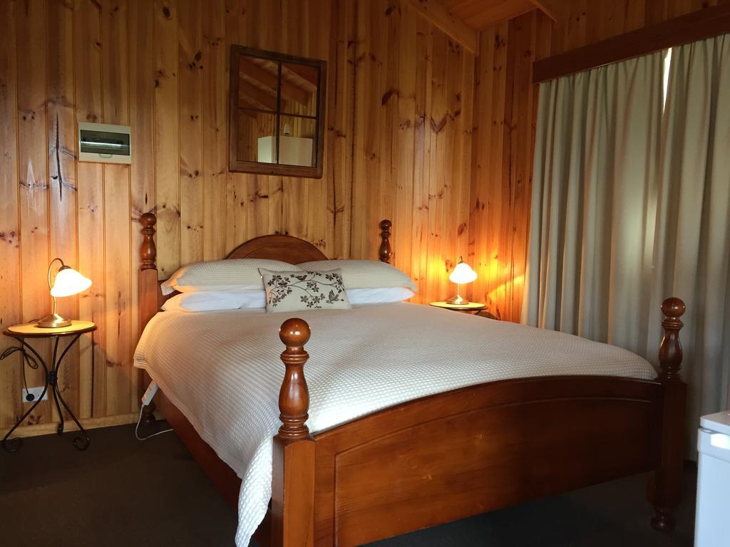 Duffy'S Country Accommodation Westerway Eksteriør bilde